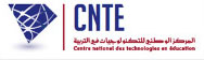 logo CNTE